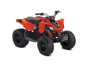 2021 Can-Am DS 70 for sale 201227344